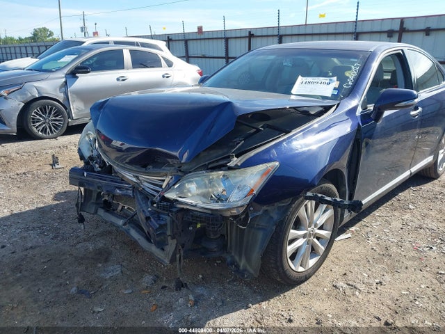 Aukcja sprzedaży 2011 Lexus Es 350, vin: JTHBK1EG6B2438879, numer aukcji: 44809400