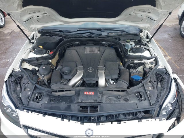 44809403 :رقم المزاد ، WDDLJ7DB0GA174143 vin ، 2016 Mercedes-benz Cls 550 مزاد بيع
