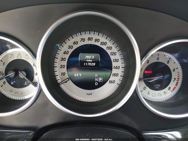 44809403 :رقم المزاد ، WDDLJ7DB0GA174143 vin ، 2016 Mercedes-benz Cls 550 مزاد بيع