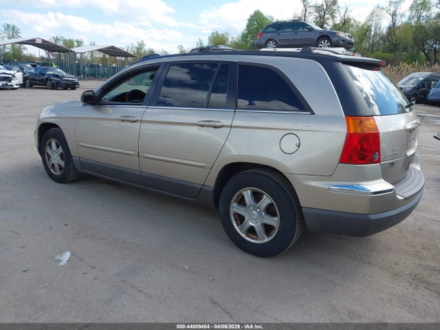 2004 Chrysler Pacifica მანქანა იყიდება აუქციონზე, vin: 2C8GF68474R540933, აუქციონის ნომერი: 44809404