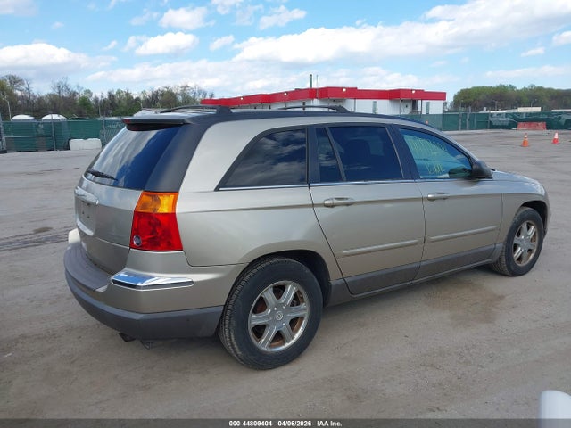 2004 Chrysler Pacifica მანქანა იყიდება აუქციონზე, vin: 2C8GF68474R540933, აუქციონის ნომერი: 44809404