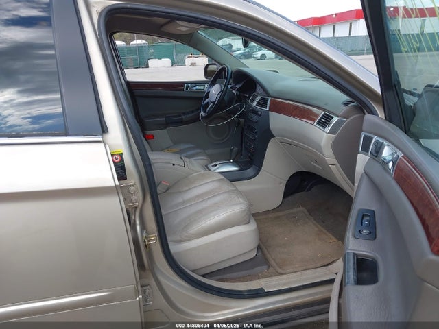 2004 Chrysler Pacifica მანქანა იყიდება აუქციონზე, vin: 2C8GF68474R540933, აუქციონის ნომერი: 44809404