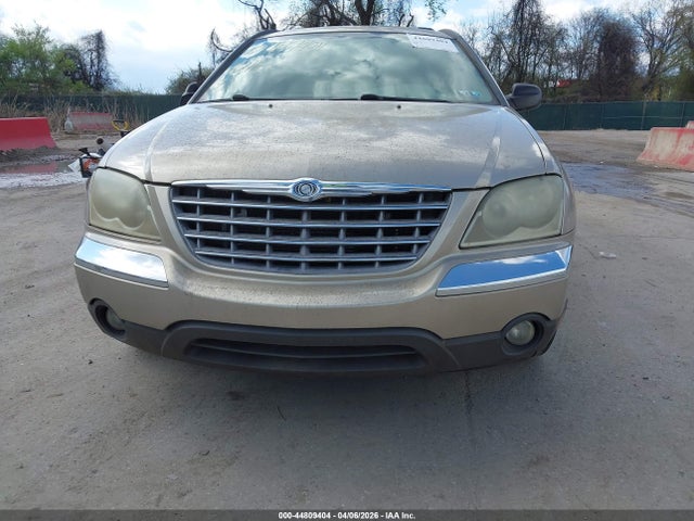 2004 Chrysler Pacifica მანქანა იყიდება აუქციონზე, vin: 2C8GF68474R540933, აუქციონის ნომერი: 44809404