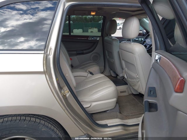 2004 Chrysler Pacifica მანქანა იყიდება აუქციონზე, vin: 2C8GF68474R540933, აუქციონის ნომერი: 44809404