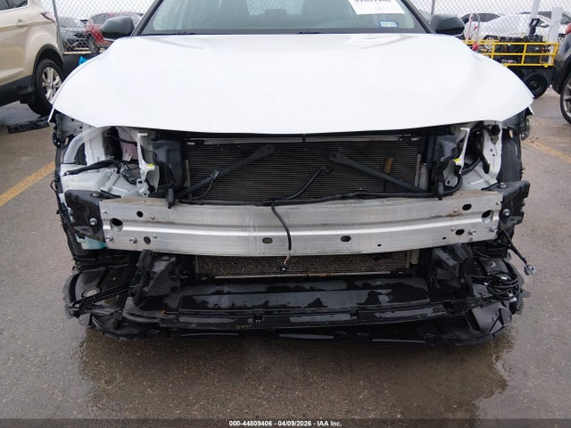 44809406 :رقم المزاد ، 4T1KZ1AK1LU047213 vin ، 2020 Toyota Camry Xse V6 مزاد بيع