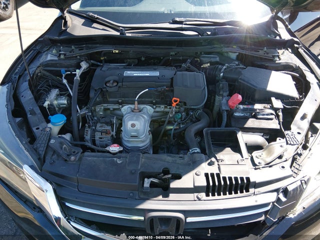 Aukcja sprzedaży 2014 Honda Accord Sport, vin: 1HGCR2F56EA021634, numer aukcji: 44809410