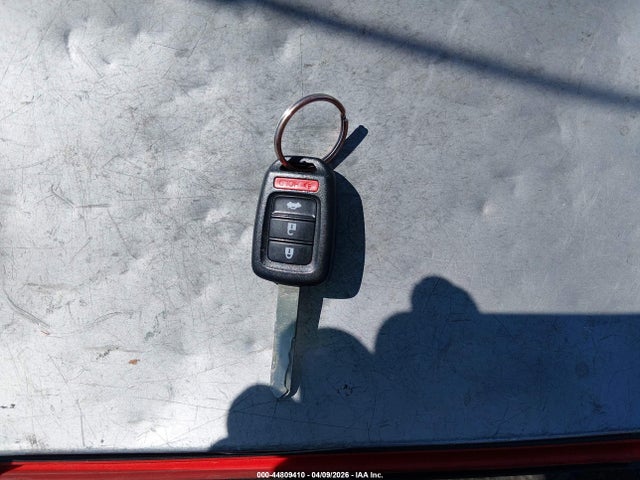 Aukcja sprzedaży 2014 Honda Accord Sport, vin: 1HGCR2F56EA021634, numer aukcji: 44809410