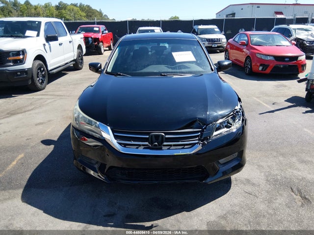 Aukcja sprzedaży 2014 Honda Accord Sport, vin: 1HGCR2F56EA021634, numer aukcji: 44809410