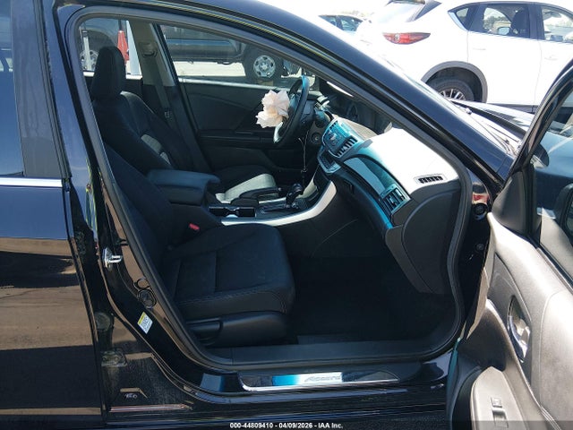 Aukcja sprzedaży 2014 Honda Accord Sport, vin: 1HGCR2F56EA021634, numer aukcji: 44809410
