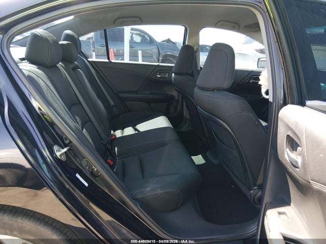 Aukcja sprzedaży 2014 Honda Accord Sport, vin: 1HGCR2F56EA021634, numer aukcji: 44809410