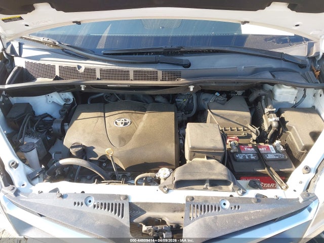2020 TOYOTA SIENNA 5TDDZ3DC0LS237134 Photo 9