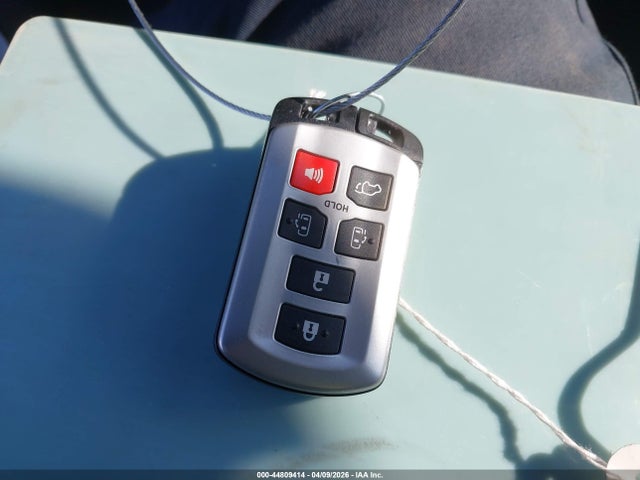 2020 TOYOTA SIENNA 5TDDZ3DC0LS237134 Photo 10