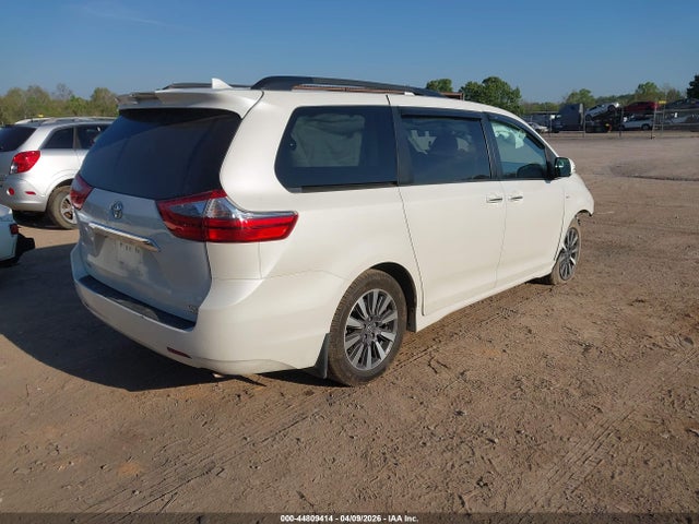 2020 TOYOTA SIENNA 5TDDZ3DC0LS237134 Photo 3