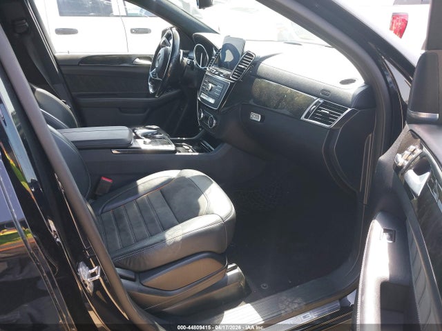 Продажа на аукционе авто 2019 Mercedes-benz Amg Gle 43 Coupe 4matic, vin: 4JGED6EB6KA151571, номер лота: 44809415