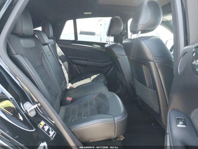 Продажа на аукционе авто 2019 Mercedes-benz Amg Gle 43 Coupe 4matic, vin: 4JGED6EB6KA151571, номер лота: 44809415