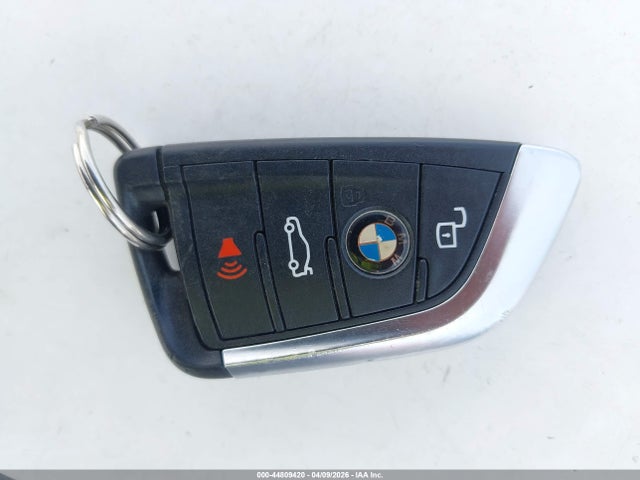 BMW M340I 2021 3MW5U7J08M8C05799 Image 11