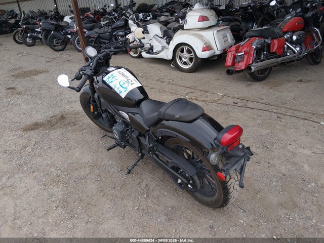 Продаж на аукціоні авто 2025 Cf Moto 450 Cl-c, vin: LCEPESLF6S6002282, номер лоту: 44809424