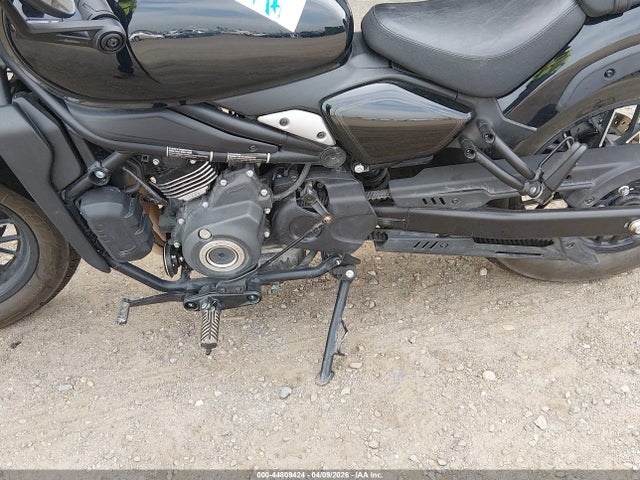 Cf Moto 450 Cl-c 2025 LCEPESLF6S6002282 Image 9
