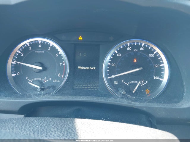 5TDJZRFH1HS396394 Toyota Highlander Xle