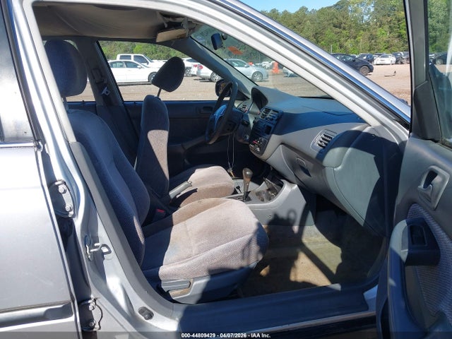 Aukcja sprzedaży 1998 Honda Civic Lx, vin: 2HGEJ6677WH602393, numer aukcji: 44809429