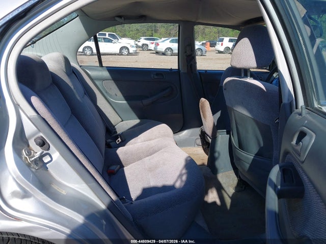 Aukcja sprzedaży 1998 Honda Civic Lx, vin: 2HGEJ6677WH602393, numer aukcji: 44809429