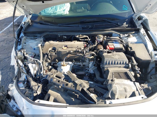 Продаж на аукціоні авто 2023 Honda Civic Sport, vin: 2HGFE2F50PH501553, номер лоту: 44809430