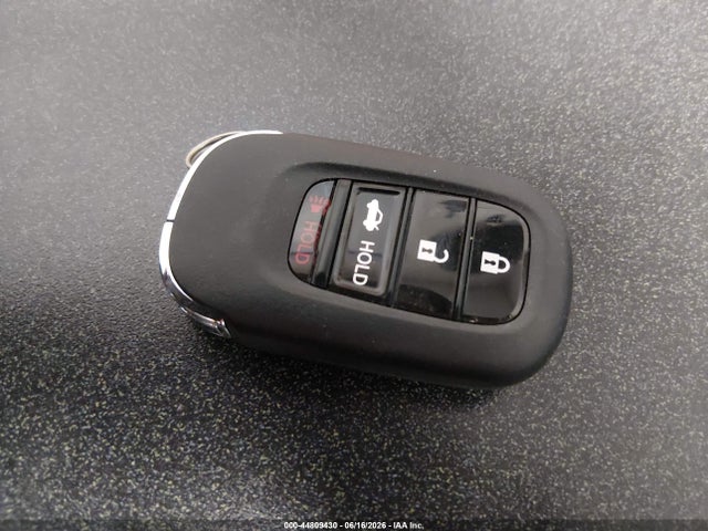 Продаж на аукціоні авто 2023 Honda Civic Sport, vin: 2HGFE2F50PH501553, номер лоту: 44809430