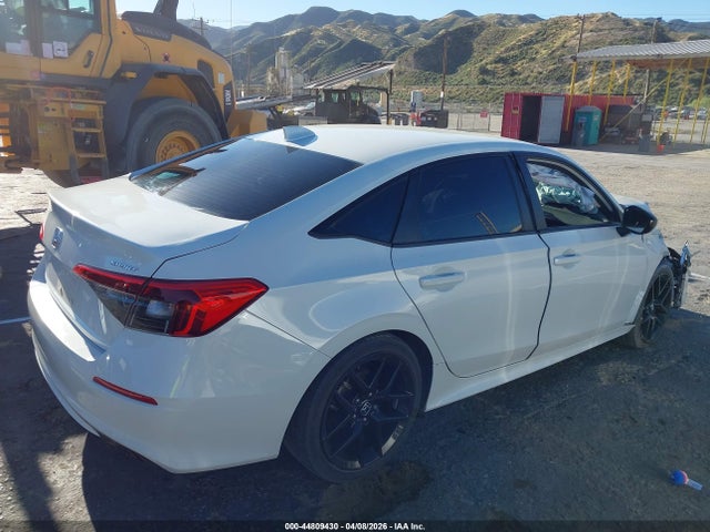Продаж на аукціоні авто 2023 Honda Civic Sport, vin: 2HGFE2F50PH501553, номер лоту: 44809430