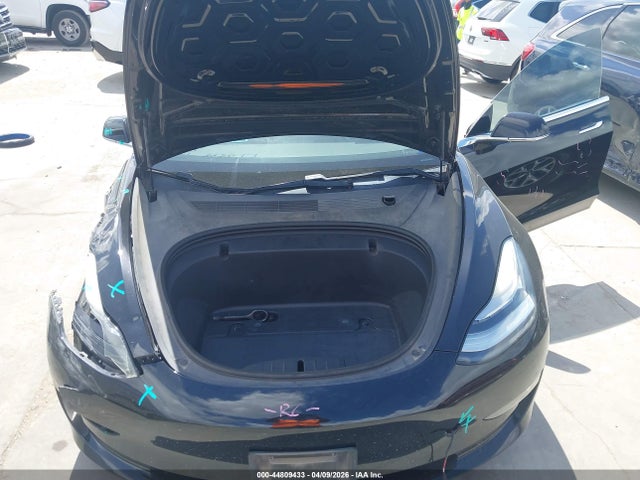 5YJ3E1EA0LF743222 Tesla MODEL 3
