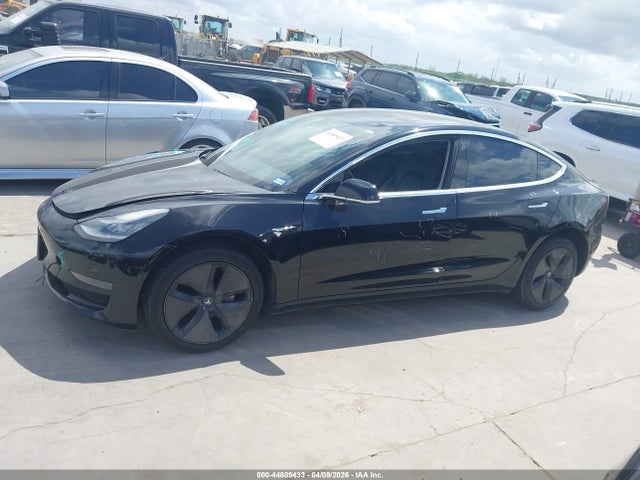 5YJ3E1EA0LF743222 Tesla MODEL 3