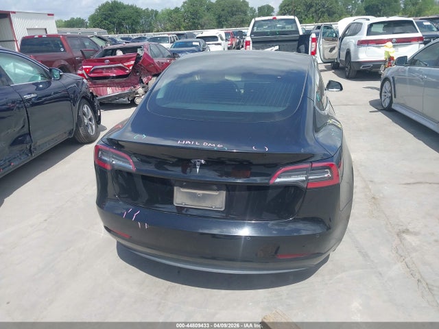 5YJ3E1EA0LF743222 Tesla MODEL 3