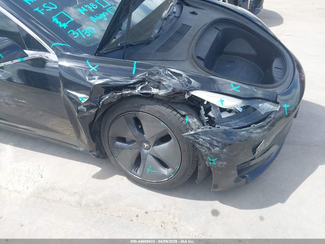 5YJ3E1EA0LF743222 Tesla MODEL 3