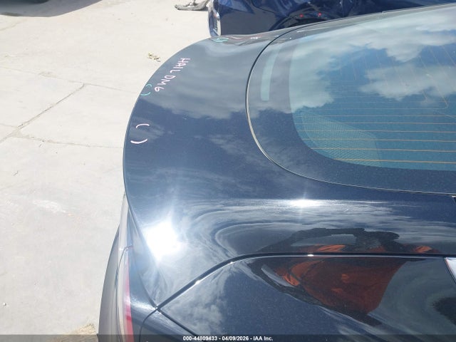 5YJ3E1EA0LF743222 Tesla MODEL 3