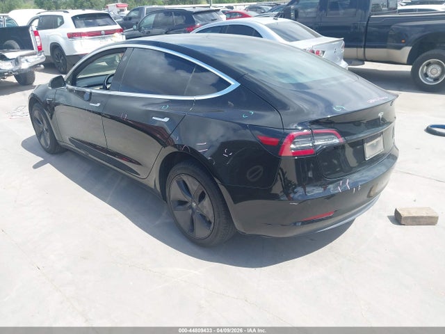 Aukcja sprzedaży 2020 Tesla Model 3, vin: 5YJ3E1EA0LF743222, numer aukcji: 44809433