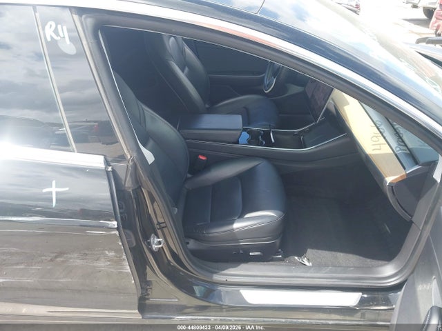 5YJ3E1EA0LF743222 Tesla MODEL 3