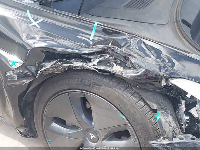 5YJ3E1EA0LF743222 Tesla MODEL 3