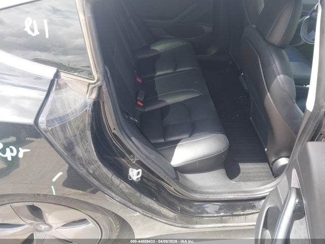 5YJ3E1EA0LF743222 Tesla MODEL 3