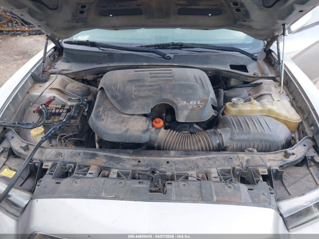 2014 DODGE CHARGER 2C3CDXBG7EH107848 Photo 9