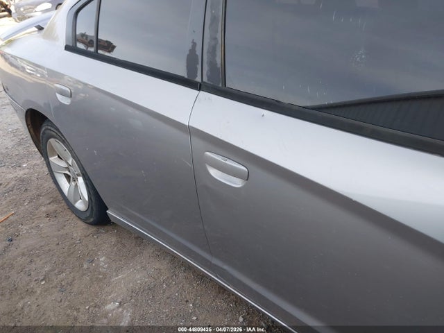 2014 DODGE CHARGER 2C3CDXBG7EH107848 Photo 5
