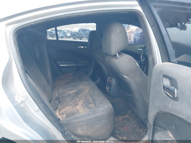 2014 DODGE CHARGER 2C3CDXBG7EH107848 Photo 7