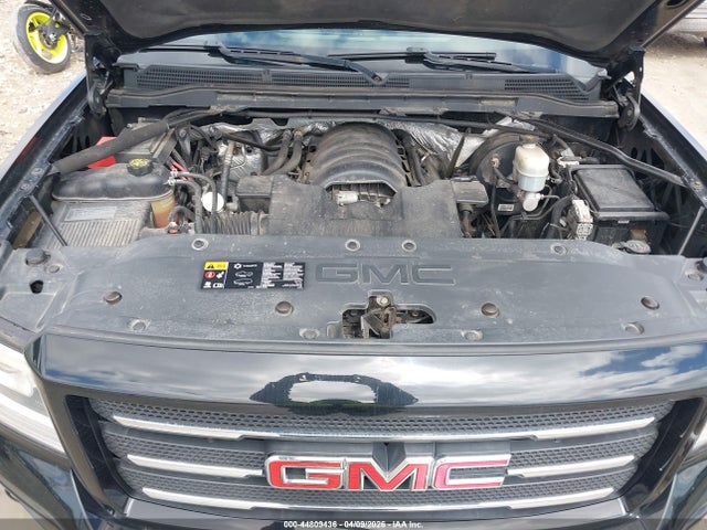 44809436 :رقم المزاد ، 3GTU2UEC9EG269879 vin ، 2014 Gmc Sierra 1500 Sle مزاد بيع