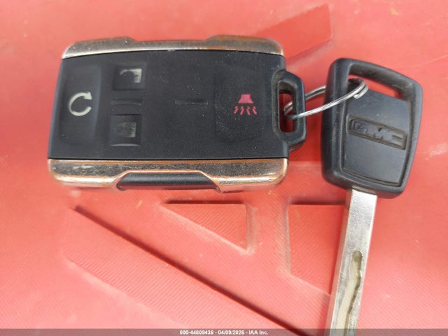 44809436 :رقم المزاد ، 3GTU2UEC9EG269879 vin ، 2014 Gmc Sierra 1500 Sle مزاد بيع