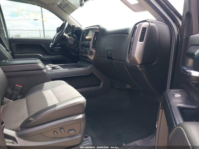 44809436 :رقم المزاد ، 3GTU2UEC9EG269879 vin ، 2014 Gmc Sierra 1500 Sle مزاد بيع