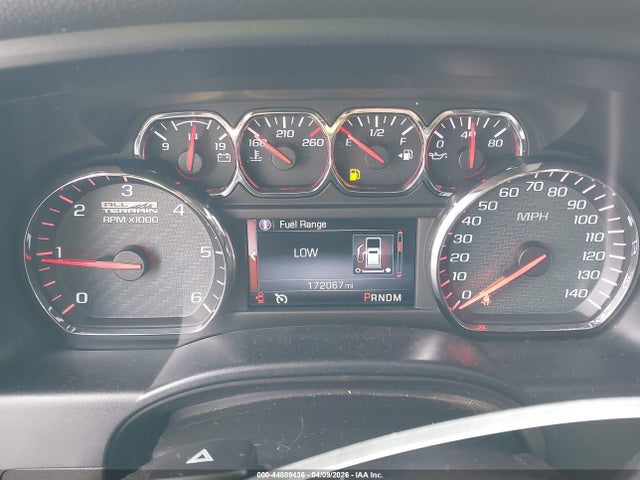 44809436 :رقم المزاد ، 3GTU2UEC9EG269879 vin ، 2014 Gmc Sierra 1500 Sle مزاد بيع