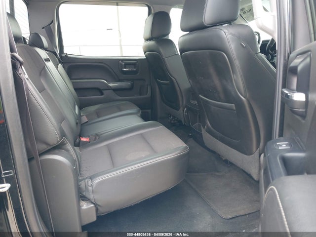 44809436 :رقم المزاد ، 3GTU2UEC9EG269879 vin ، 2014 Gmc Sierra 1500 Sle مزاد بيع