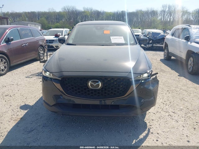 Aukcja sprzedaży 2025 Mazda Cx-5 2.5 S Carbon Edition, vin: JM3KFBCM1S0811429, numer aukcji: 44809440