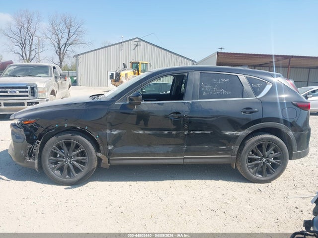 Aukcja sprzedaży 2025 Mazda Cx-5 2.5 S Carbon Edition, vin: JM3KFBCM1S0811429, numer aukcji: 44809440