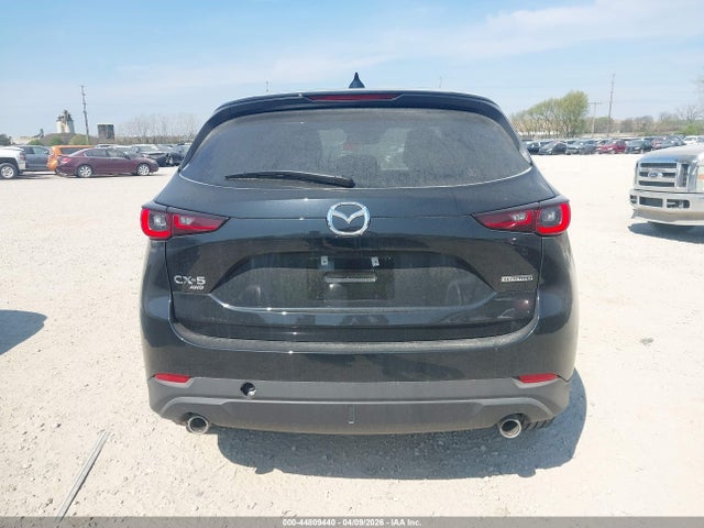 Aukcja sprzedaży 2025 Mazda Cx-5 2.5 S Carbon Edition, vin: JM3KFBCM1S0811429, numer aukcji: 44809440