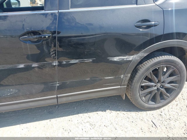 Aukcja sprzedaży 2025 Mazda Cx-5 2.5 S Carbon Edition, vin: JM3KFBCM1S0811429, numer aukcji: 44809440