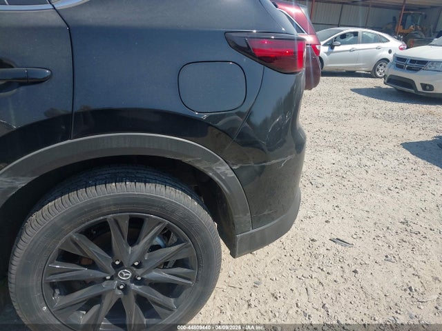 Aukcja sprzedaży 2025 Mazda Cx-5 2.5 S Carbon Edition, vin: JM3KFBCM1S0811429, numer aukcji: 44809440